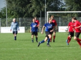 S.K.N.W.K. 2 - Yerseke 3 (competitie) seizoen 2024-2025 (67/107)